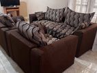 Sofa Set