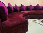 Sofa Set