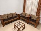 Sofa Set