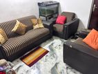 Sofa Set