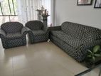 Sofa set