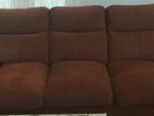 Damro Sofa Set