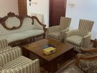 Sofa Set