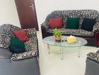 Sofa Set