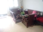 Sofa Set