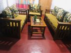 Sofa Set