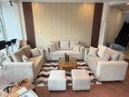 Sofa Set