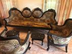 Sofa set