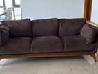 Sofa set