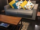 Sofa Set