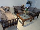 Sofa Set