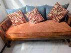 Sofa set