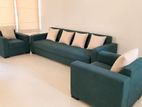 Sofa set