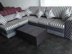 Sofa Set