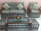Sofa Set