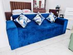 Sofa set