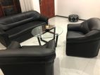Sofa set