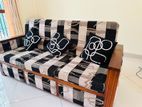 Sofa set