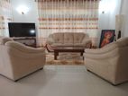 Sofa Set