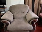 Sofa set