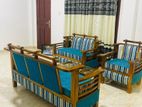Sofa Set