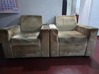 Sofa Set