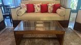 Sofa Set