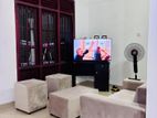 Sofa set