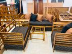 Sofa Set