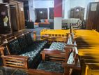 Sofa Set