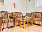 Sofa Set