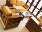 Sofa Set