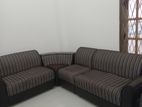 Sofa set