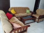 Sofa Set