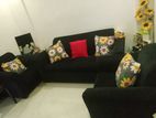 Sofa Set