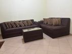 Sofa Set