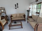 Sofa Set