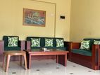 Sofa Set