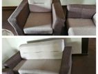 Sofa set