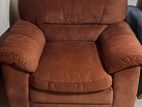Sofa set