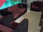 Sofa Set