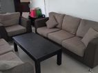 Sofa Set