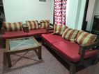 Sofa Set