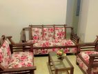 Sofa set for sale
