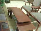 Sofa Set