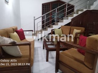 Sofa Set For Ragama Ikman