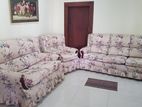 Sofa Set