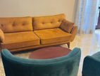 Sofa Set
