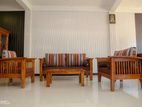 Sofa Set