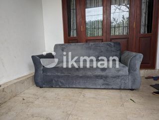 Sofa Set For Kelaniya Ikman